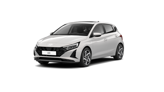 i20, 1.2 L, 79 CP, 5DR - Echipare Comfort 2