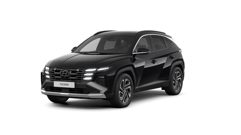 i20, 1.0 L, 100 CP, 5DR, 7DCT - Echipare Led Line