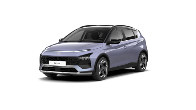 Bayon, 1.2 L, 79 CP - Echipare Comfort 2