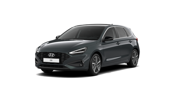 i30, 1.5 L,  96 CP, MPI - Echipare Comfort