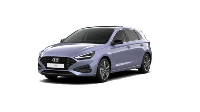 i30, 1.5 L,  96 CP, MPI - Echipare Comfort 2