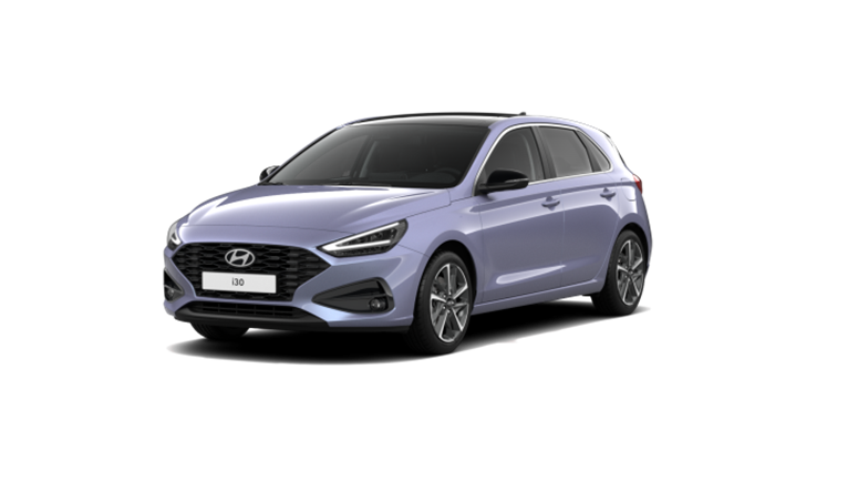 i30, 1.5 L,  96 CP, MPI - Echipare Highway