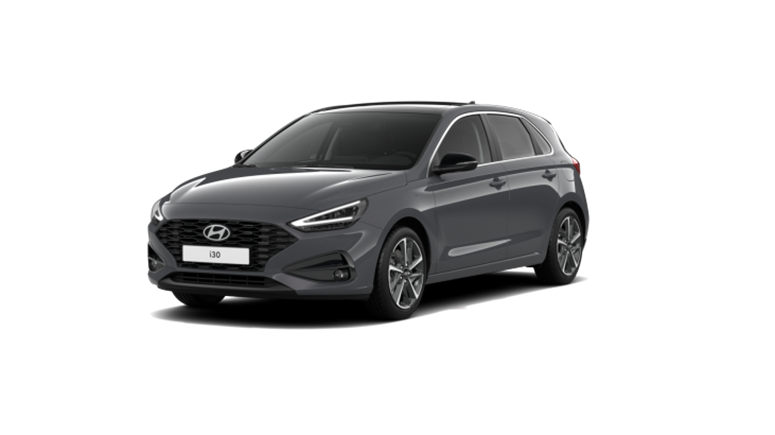 i30, 1.5 L, T-GDI, 140 CP, MHEV - Echipare Highway