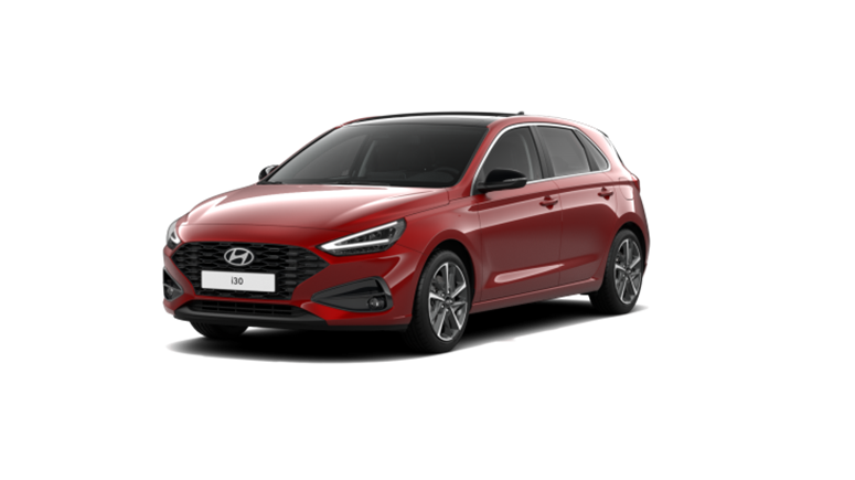 i30, 1.5 L, T-GDI, 140 CP, 7DCT, MHEV - Echipare Highway