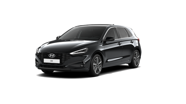 i30, 1.5 L, T-GDI, 140 CP, 7DCT, MHEV - Echipare Exclusive