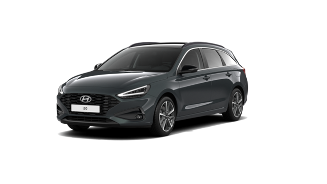 i30 Wagon, 1.5 L, MPI, 96 CP - Echipare Comfort