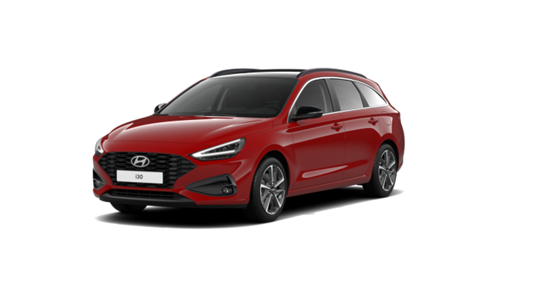 i30 Wagon, 1.5 L, MPI, 96 CP - Echipare Highway