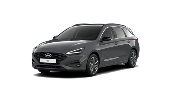 i30 Wagon, 1.5 L, T-GDI, 140 CP, MHEV - Echipare Highway