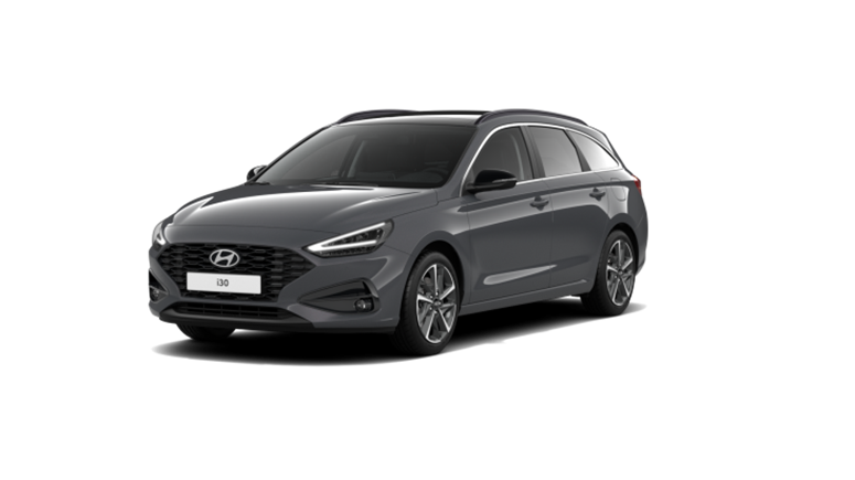 i30 Wagon, 1.5 L, T-GDI, 140 CP, MHEV - Echipare Highway