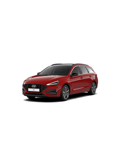 i30 Wagon, 1.5 L, T-GDI, 140 CP, MHEV - Echipare Highway