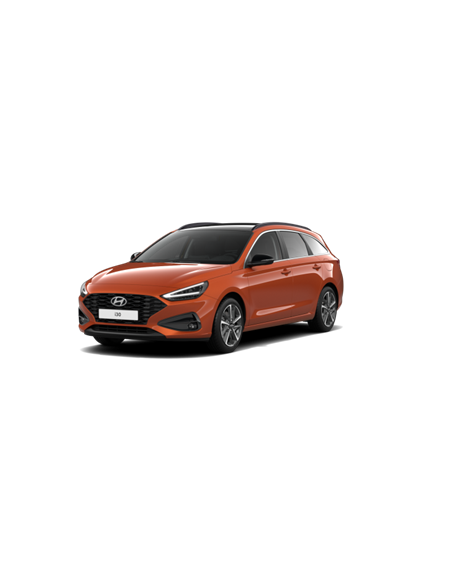 i30 Wagon, 1.5 L, T-GDI, 140 CP, MHEV - Echipare Highway
