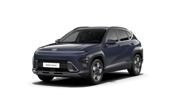 Kona, 1.6 L, 138 CP, 2WD - Echipare Premium+ 2