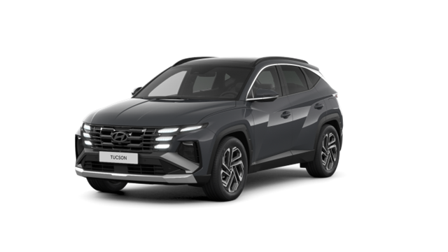 Tucson, 1.6 L, 252 CP, 4WD, 6AT, PHEV - Echipare Style 2