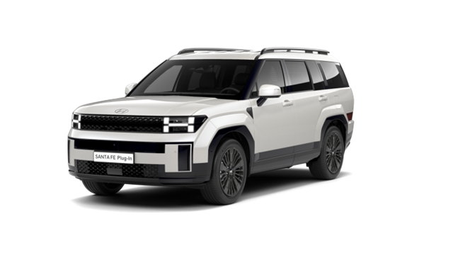 Santa Fe, 1.6 L, 252 CP, 4WD, 6AT, PHEV - Echipare Calligraphy - 7 locuri 2