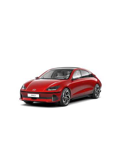 Ioniq 6, 77 KWH, 325 CP, 4WD, ELECTRIC - Echipare Luxury