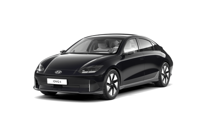 Ioniq 6, 77 KWH, 325 CP, 4WD, ELECTRIC - Echipare Luxury