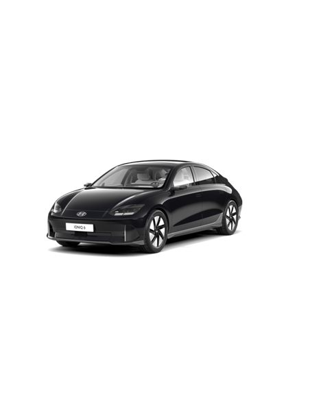 Ioniq 6, 77 KWH, 325 CP, 4WD, ELECTRIC - Echipare Luxury