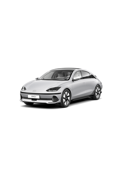 Ioniq 6, 77 KWH, 325 CP, 4WD, ELECTRIC - Echipare Luxury