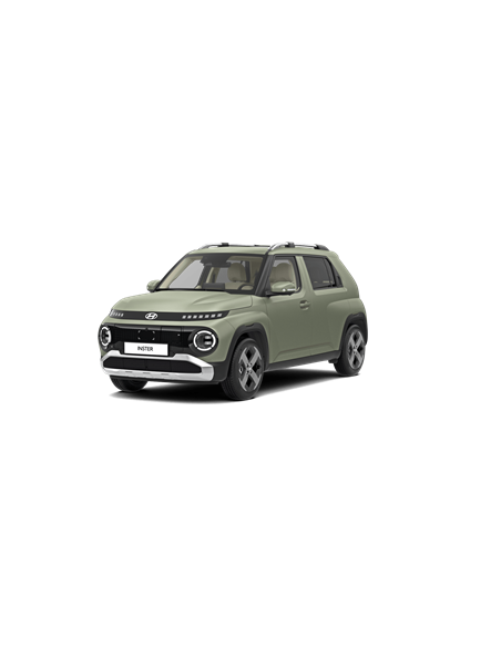 Inster, 49 KWH, 115 CP - Echipare Premium
