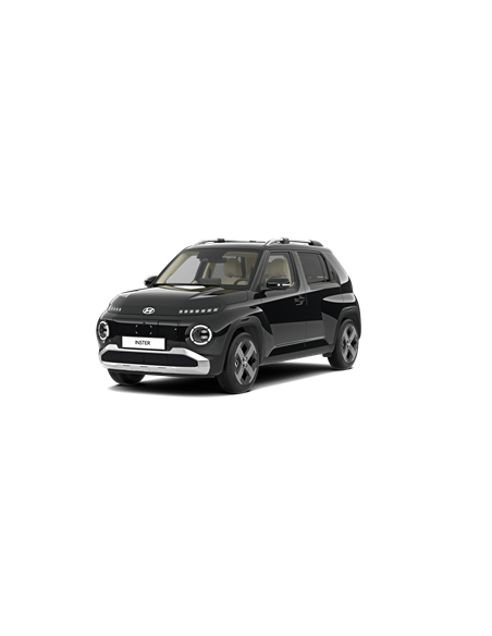 Inster, 49 KWH, 115 CP - Echipare Premium