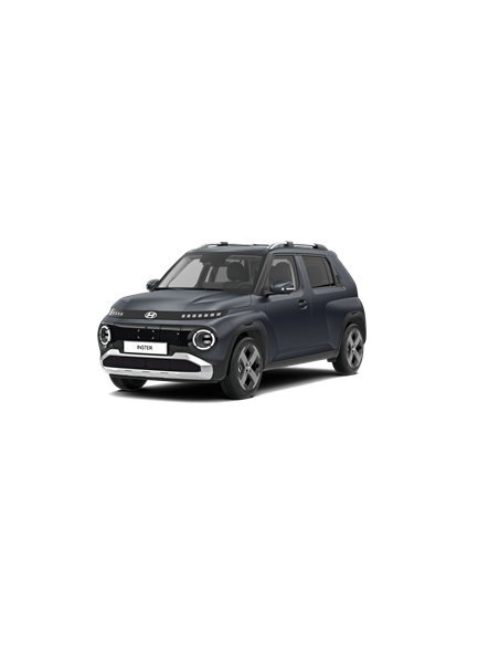Inster, 49 KWH, 115 CP - Echipare Premium