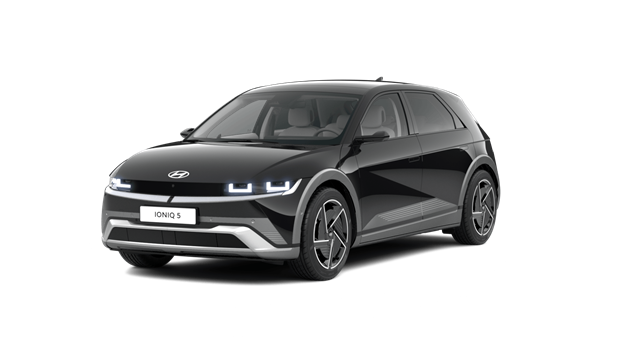 Ioniq 5, 84 KWH, 2WD, 229 CP - Echipare Premium 2