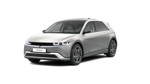 Ioniq 5, 84 KWH, 4WD, 650 CP - Echipare N Line 2